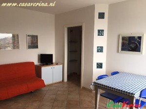 Soggiorno bilocale